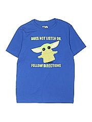 Star Wars Short Sleeve T Shirt