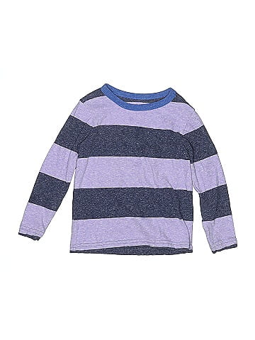 Primary Clothing Long Sleeve T-Shirt (view 1)