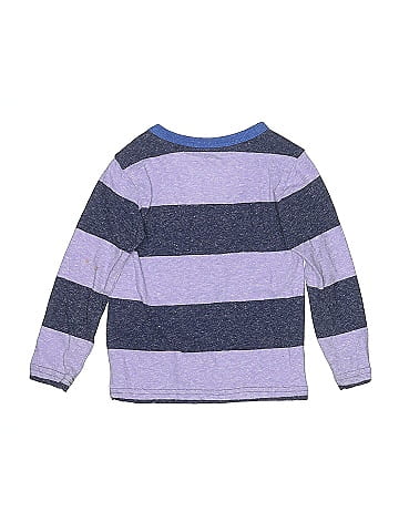Primary Clothing Long Sleeve T-Shirt (view 2)