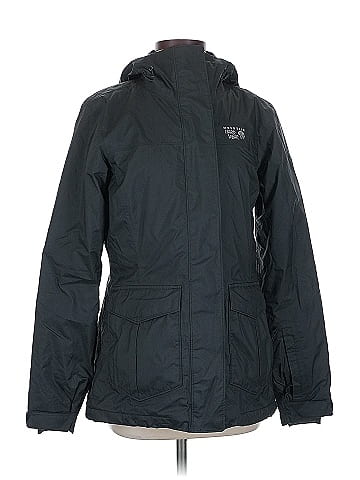 Mountain Hardwear Snow Jacket (view 1)