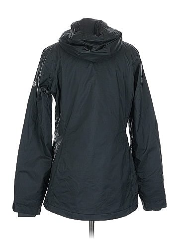 Mountain Hardwear Snow Jacket (view 2)