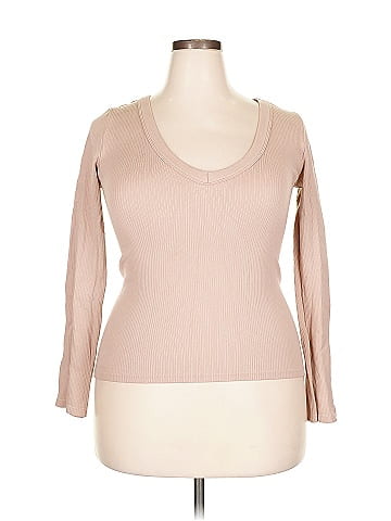 No Boundaries Pullover Sweater (view 1)