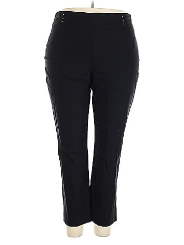 JM Collection Active Pants (view 1)