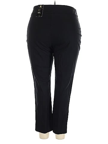 JM Collection Active Pants (view 2)