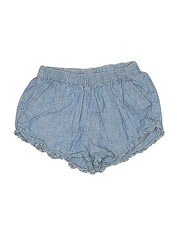 Crewcuts Denim Shorts (view 1)
