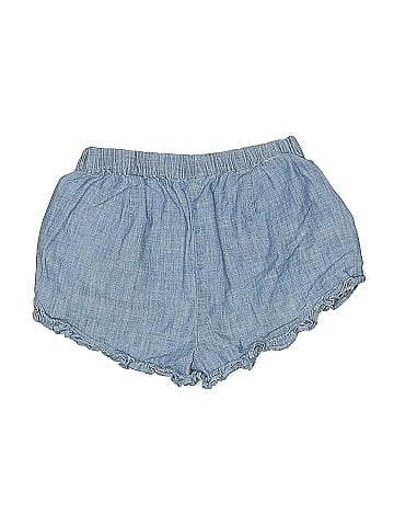 Crewcuts Denim Shorts (view 2)