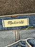 Madewell Blue Jeans Size 26 waist (tall) - photo 4