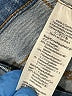 Madewell Blue Jeans Size 26 waist (tall) - photo 5