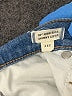 Madewell Blue Jeans Size 26 waist (tall) - photo 6