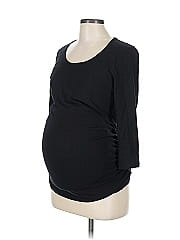 A Pea In The Pod 3/4 Sleeve Top