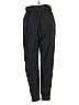 Nike Solid Black Casual Pants Size S - photo 2
