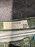 Rag & Bone/JEAN Camo Green Jeans Size 25 waist - photo 4
