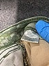 Rag & Bone/JEAN Camo Green Jeans Size 25 waist - photo 5