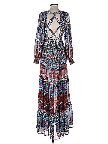 Venus Casual Dress (view 2)