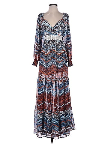 Venus Casual Dress (view 1)