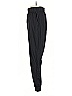 Nike Solid Black Casual Pants Size S - photo 5