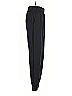 Nike Solid Black Casual Pants Size S - photo 4