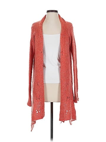 Laurie B. Cardigan (view 1)