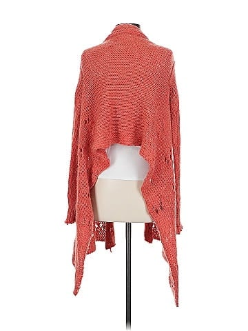 Laurie B. Cardigan (view 2)