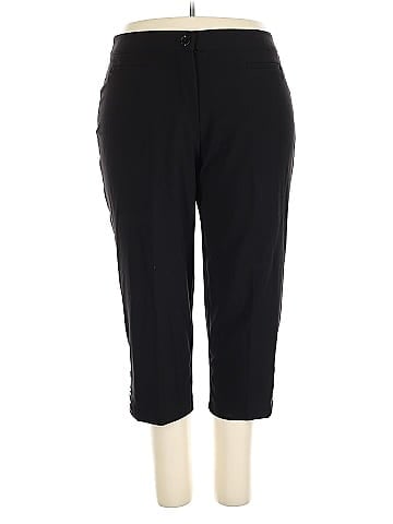 Roz & Ali Casual Pants (view 1)