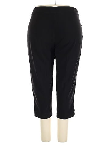 Roz & Ali Casual Pants (view 2)