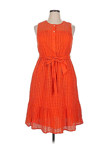 J.Crew Casual Dress (view 1)