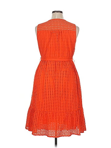 J.Crew Casual Dress (view 2)
