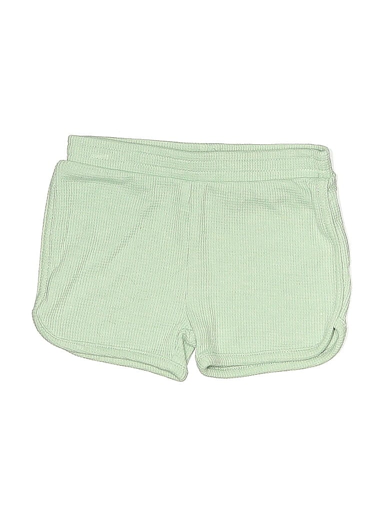 Pre-owned Disney Baby Babies' Athletic Shorts In Green