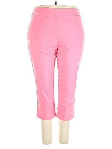 JM Collection Active Pants (view 1)
