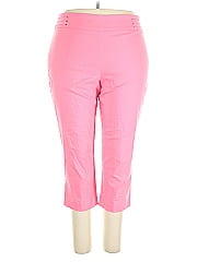Jm Collection Active Pants