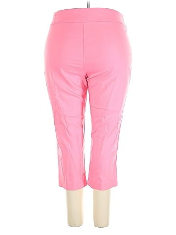 JM Collection Active Pants (view 2)