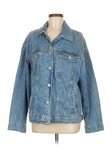 Forever 21 Denim Jacket (view 1)