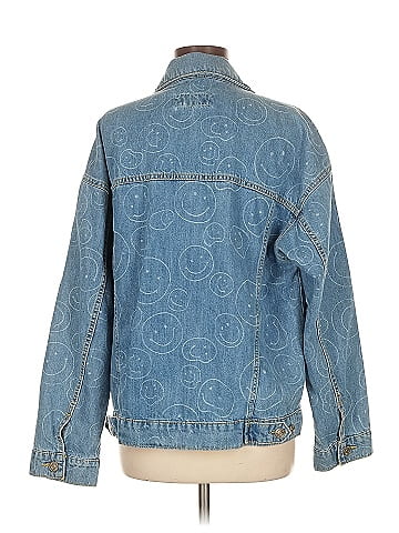 Forever 21 Denim Jacket (view 2)