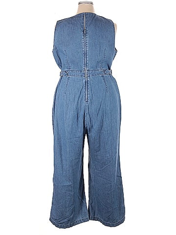 Point Sur Jumpsuit (view 2)