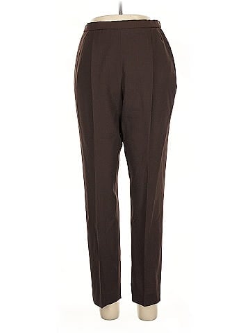 Pendleton Wool Pants (view 1)