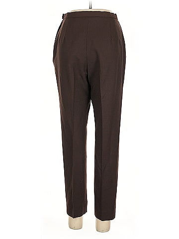 Pendleton Wool Pants (view 2)