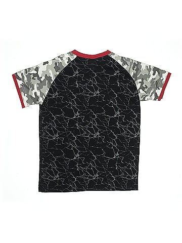 Quad Seven Active T-Shirt (view 2)