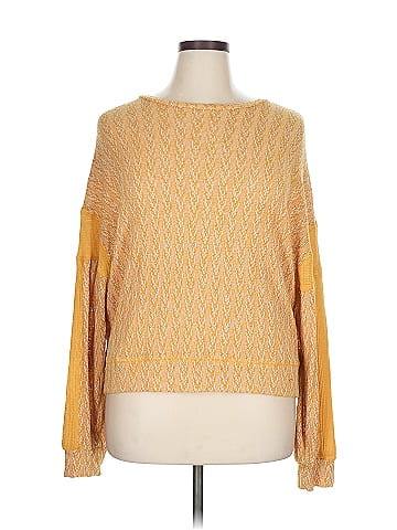 BKE Pullover Sweater (view 1)