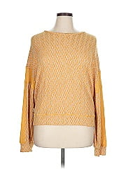 Bke Pullover Sweater