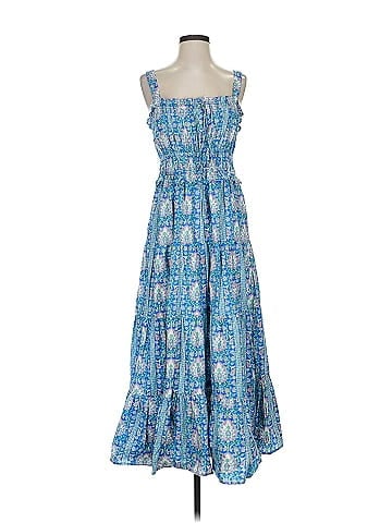 Chelsea & Theodore Casual Dress (view 1)