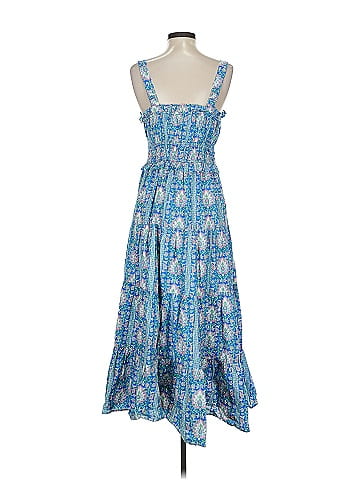 Chelsea & Theodore Casual Dress (view 2)