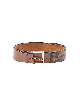 Assorted Brands Leather Belt