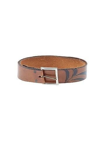 Assorted Brands Leather Belt (view 1)