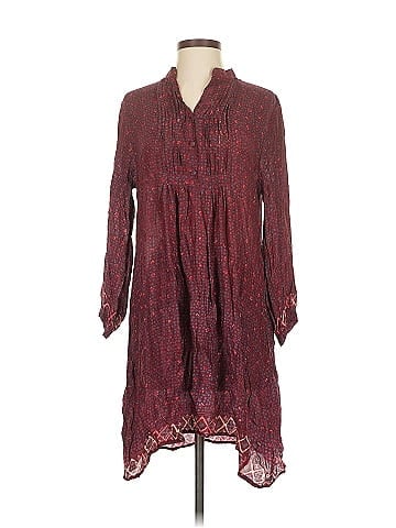 Natalie Martin Casual Dress (view 1)