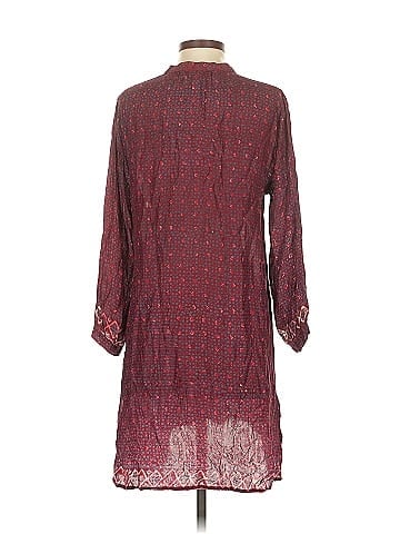 Natalie Martin Casual Dress (view 2)