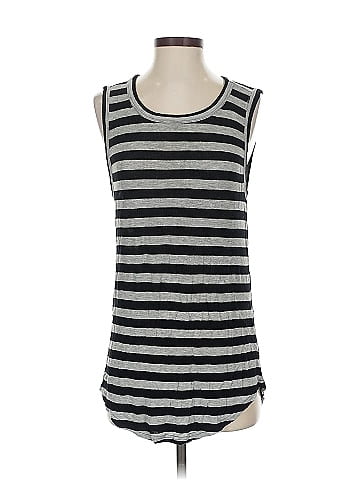 Piperlime Sleeveless T-Shirt (view 1)