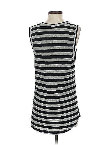 Piperlime Sleeveless T-Shirt (view 2)