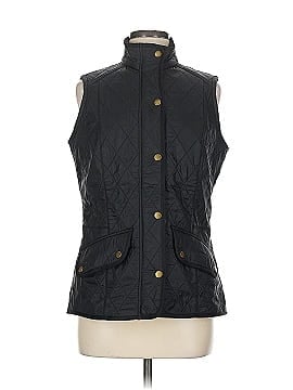 Barbour Vest