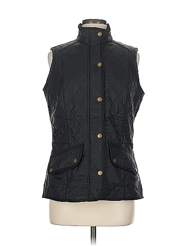 Barbour Vest (view 1)
