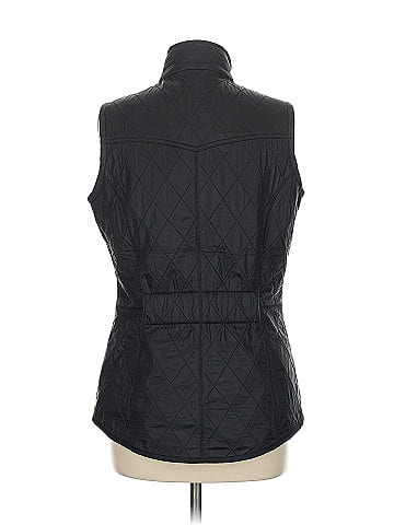Barbour Vest (view 2)